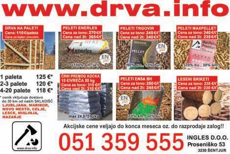 62 I MOJ DOM Priporočene temperature v stanovanju Ni še čas kurilne sezone, vendar dan, ko bomo prižgali peči, ni več daleč.