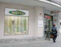 Poslujemo od leta 1992, s tem da smo prevzeli del proizvodnje bivše- volne sega v leto 1825.