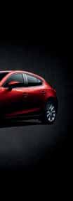 Nova Mazda3 je upor obiëajnemu.