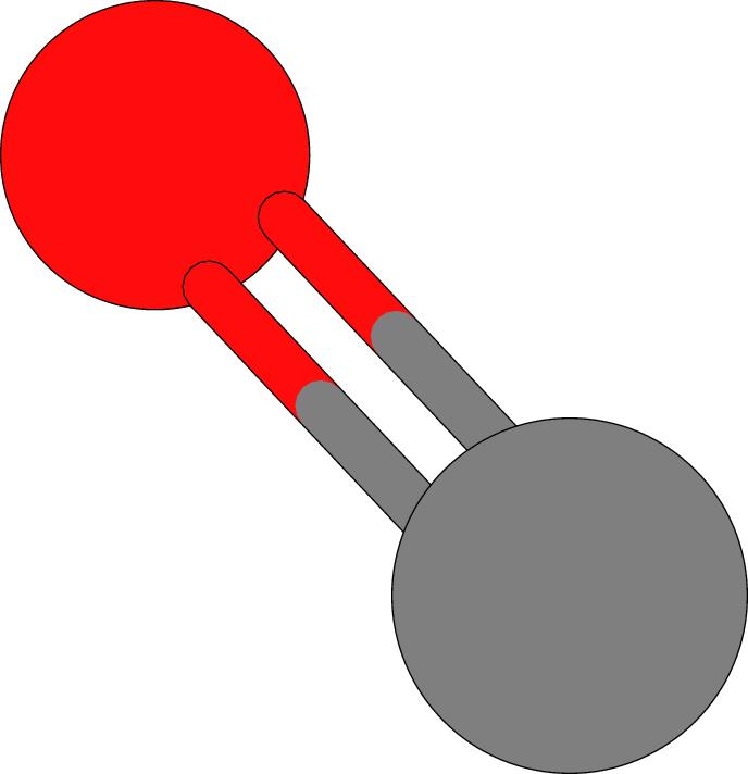 carbon monoxide