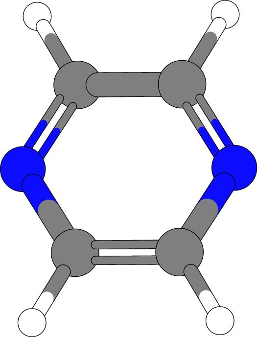 pyrazine