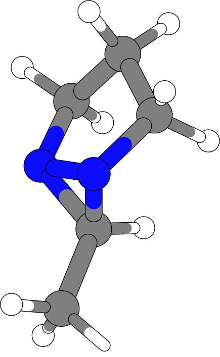 2,5-dihydro-1H-pyrrole isopropyl isocyanide 1-methyl-5-aminopyrazole