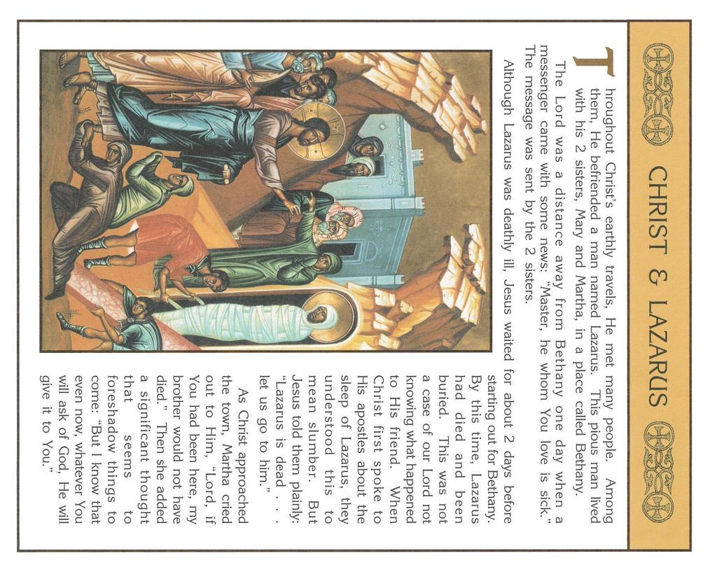 18. Holy Trinity Cathedral Greek Orthodox Community of New Orleans