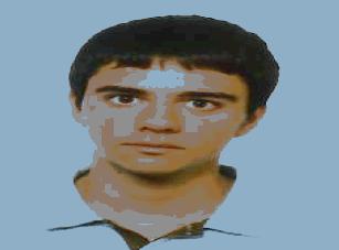 Xabier Zarrabeitia de la Fuente Batxilergoa 1.