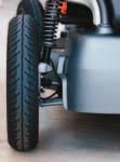 maïesniais ir lengvesniais akumuliatoriais. Regis, tokiems automobiliams kaip Eclectic puãia palankapples vòjai.