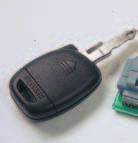 sumontuoti didesnio skersmens stabdïi diskai bei elektroninis vairo stiprintuvas.