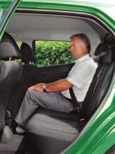 O saugumas iandien itin svarbus kriterijus renkantis automobil. Galiausiai pirkòjà turòt nustebinti ir maïylòs kaina. Vokietijoje Mazda 2 su silpniausiu varikliu kainuos apie 12 tapplekst.