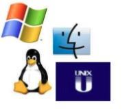 Sisteme de operare pentru PC Sisteme de operare pentru telefoane/ tablete Clasificarea SO: SO multi-user: permite ca doi sau mai multi