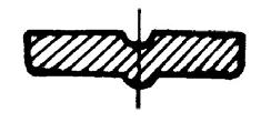 0 Organe de maşini şi mecanisme lamelare, asamblate cu o brăţară de strângere (a) la mijloc, denumită legătură de arc (fig.3.69).