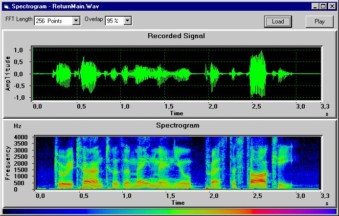 Audio