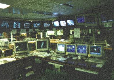 Washington University, Lamont-Doherty Earth Observatory,