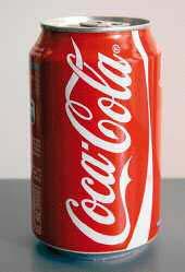 PRODUKTUA Pepsi Coca-Cola Coca-Cola Coca-Cola Pepsi Kas Naranja Fanta Naranja Schweppes Spirit Light Light Zero Light bajo en calorías Naranja Light Salgaiari eman dioten izena Edari Edari Edari