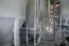 Astăzi aceasta dispune de: Facilităţi moderne pe o suprafaţă de 10.000 m.p. Linii de producţie automatizate. Personal calificat peste 120 oameni. Peste 430 de produse fabricate.