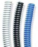 Sisteme de tuburi flexibile Tuburi flexibile speciale SIBI Wire COD TIP DIME