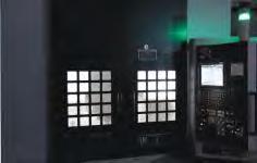 Etapele care au propulsat Courbi în top: 1981: Se crează propriul atelier pentru întreţinerea utilajelor societăţii unde se produc piese de schimb pentru utilaje și linii de producţie menite să
