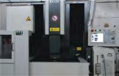 Un grup de ingineri activi și cu experienţă iau în primire controlul producţiei în fiecare etapă, de la proiectare și până la fabricarea produselor finale.