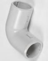 Sisteme de tuburi rigide Accesorii de legătură tuburi rigide și flexibile Cot 90 COD TIP CONLUCREAZĂ CULOARE U.M.