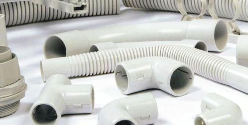 100 34-21004-032 32 OD Ø 32 mm GRI BUC. 100 34-21005-040 40 OD Ø 40 mm GRI BUC.