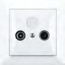 32-10017-008 PRIZĂ DATE RJ 45-8 PINI ALB BUC 10 32-10015-006 PRIZĂ RD-TV