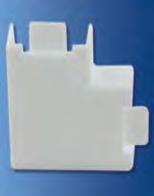 BUC 50 24-02516-010 25x16 ALB BUC 30 24-02525-010 25x25 ALB BUC 30 24-04016-010 40x16 ALB BUC 30 24-04025-010 40x25 ALB BUC 30 24-04040-010