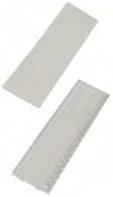 AMBALARE OD Ø ÎNĂLȚIME (Pungă) 28-20010-640 SP 6x40 6 40 ALB BUC 100 28-20011-655 SP 6x55 6 55 ALB BUC 100 28-20012-855 SP 8x55 8 55 ALB BUC 100 Dibluri de plastic confecţionate din NAILON Șurub-cui