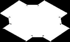 cot orizontal 90