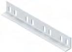 Sisteme de jgheaburi metalice din tablă Heavy Duty oțel zincat galvanic.