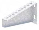 Sisteme de jgheaburi metalice din tablă Heavy Duty Sisteme de montaj și fixare Șină C