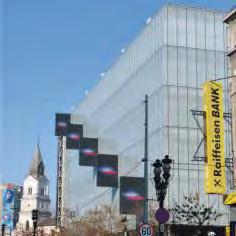 Viziunea ei viitoare se bazează pe: Dezvoltarea continuă a produselor și serviciilor existente. Proiectarea și dezvoltarea unor noi produse inovatoare.