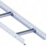 Sisteme de jgheaburi metalice tip scară Jgheab