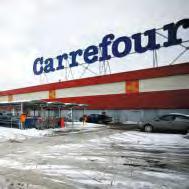 MALL Țară:  CORA -