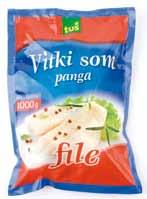 corn bleu zamrznjeno 480 g 2,49 Redna