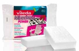 Miraclean Power 2/1 1,72 Redna cena: 3,44 KUPON TOREK, 22. 7.