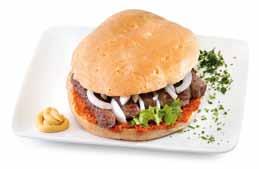 oba izdelka Maksi ËevapËiËi postreæno cena za 1 kg akcijska cena: 4,79 redna