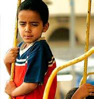 تعثر التربية.. يناير / فبراير 2004 م المعايير والواقع". ويض يف د. القهطاني: "الش اب اليوم ليس لديه خجل من المهظور الاجتماعي.. هناك ض عف فيما نس ميه الوازع الديني.