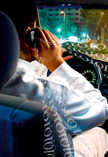 ظاهريا رفعت مس تويات الهقول الكهرومغناطيس ية في حياتنا ا لى درجات تس تهق التوقف ا مامها كي لا نقول قرع جرس الا نذار.