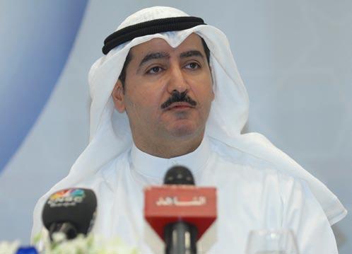 اقتصاد الثالثاء مارس قال رئيس مجلس اإلدارة والعضو املنتدب للبنك األهلي املتحد حمد املرزوق ان مؤشرات كانت جيدة بعد مرور عام كامل على حتوله إلى العمل وفق الشريعة االسالمية مشيرا إلى أن صافي الربح ارتفع