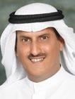 من جهته قال نائب املدير العام في»الوطني«عبداهلل التويجري ان احتفاء البنك اخلاص باملوظفني احلائزين على املراكز األولى في املبيعات وخدمة العمالء من مسؤولي عالقات العمالء ومسؤولي العالقات الشخصية ومديري