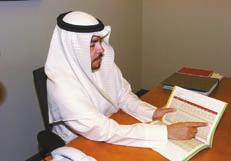 وأشار إلى أنه في حالة عدم رغبة املستثمر االستراتيجي بشرائها مكتفيا بحصته البالغة % فإن قانون تأسيس الشركة يلزمه بشرائها ولكن هذا األمر لم يحسم بعد من قبل»الفتوى والتشريع«نظرا لضخامة رأسمال الشركة ما