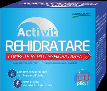 Strategia de dezvoltare vizează completarea portofoliului cu produse de ultimă generație, produse care conțin substanțe active naturale - rezultat al introducerii și dezvoltării conceptului