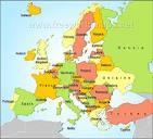 V kontekstu Evrope (OECD Evropska skupnost, 2010) Prevalenca demence: ~ 7.300.000. Najvišja prevalenca: Švedska, Italija, Švica in Nemčija.