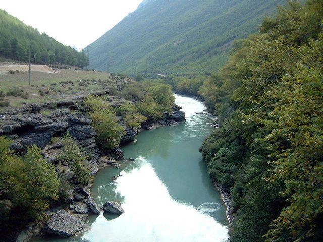 veprimtari të tilla si rafting, kanotazh, not, etj. 4.