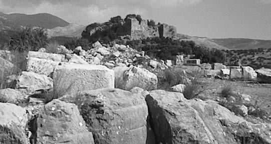 Mill- rajjiet ta Il-Bibbja l-art Imqaddsa f idejna al ftit Ωmien (dan kien Titu, iben Vespasjanu, li lanqas dam isaltan al sentejn). U b dan andna l-lista kollha tas-seba slaten.