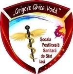 ȘCOALA POSTLICEALĂ SANITARĂ DE STAT GRIGORE GHICA VODĂ DIN IAȘI Str. Nicolae Bălcescu, nr. 19, cod poștal 700117, loc. Iași, România Telefon/fax: 0232219516 e-mail: grigore.ghica.