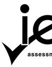 7/ ADDENDUM C: INTERNE SKOOLGEBASEERDE ASSESSERING KONTROLELYS INDEPENDENT EXAMINATIONS BOARD NASIONALE SENIORSERTIFIKAAT-EKSAMEN WISKUNDE SGA S Onderwyser Naam Onderwyser Naam Onderwyser Naam N
