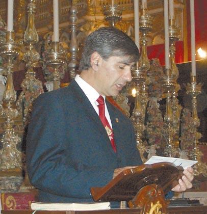 mas-sotto Kumitat tal-banda u s-surmast ikunu mpenjati ferm fitta ri tal-bandisti u fl-ippjanar talkalendarju tasservizzi tal-banda. Kul add jaf li l-banda Santa Katarina V.M.