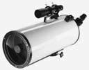 Астрофотографија СЛИКА 25б: Максутов- Касегрен рефлектор СЛИКА 26: TAL оптичка шема 15 цм и 25 цм, а већи модели су ретки због цене масивног коректора. f-однос најчешће је око f/10.