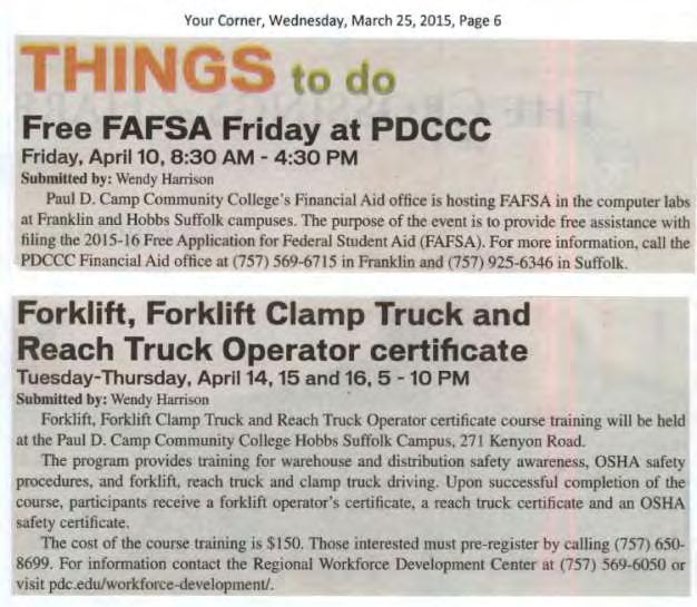 Free FAFSA