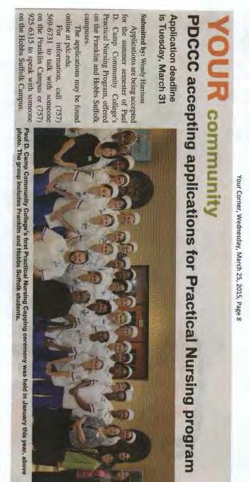 Nursing