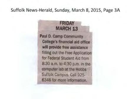 Free FAFSA